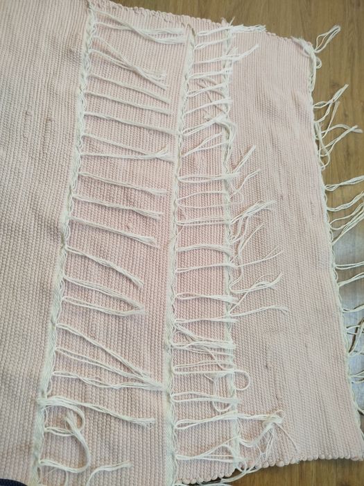 Tapetes em algodão . O preço é unitário