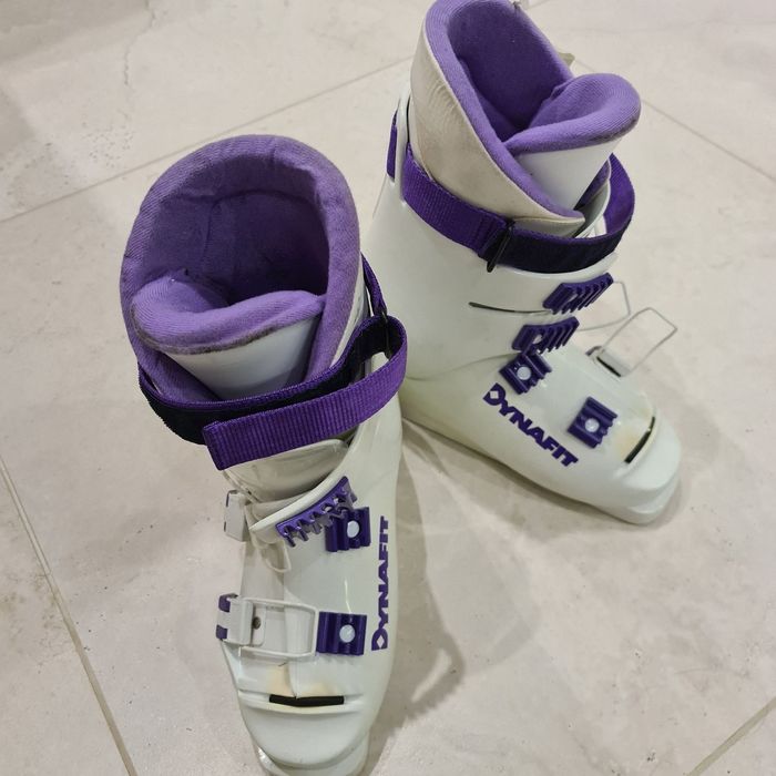 Лижні черевики Dynafit comp