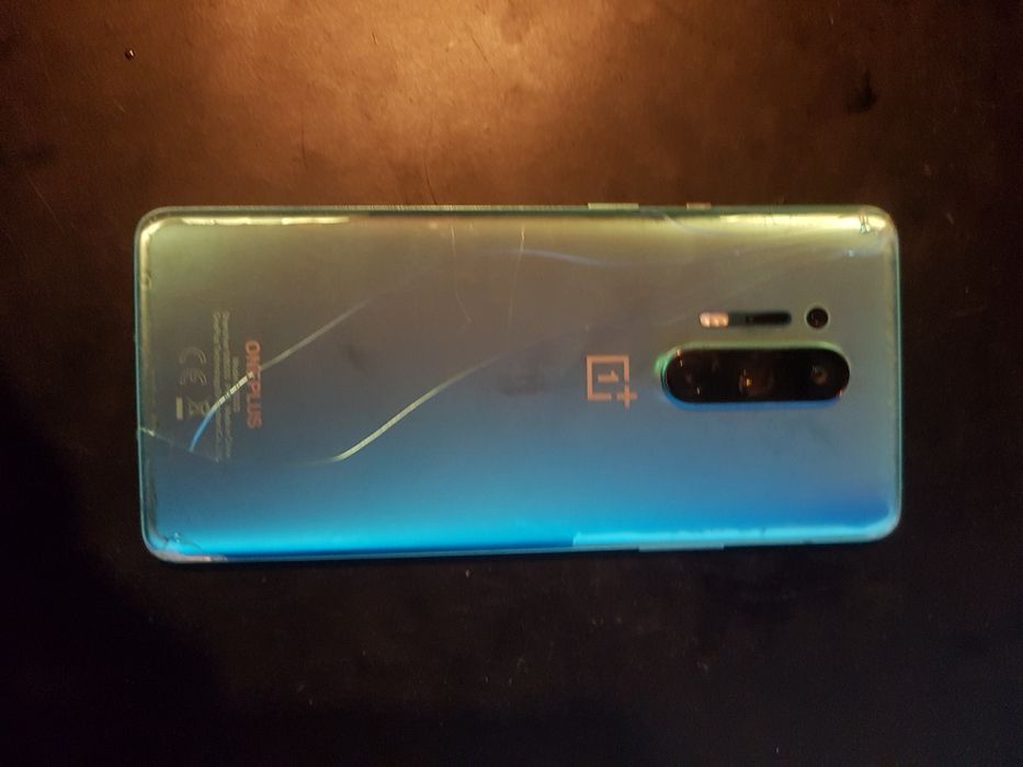 Oneplus 8 pro p/pecas