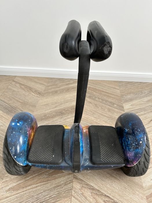 Сігвей /гераскутер Segway Ninebot Mini Galaxy