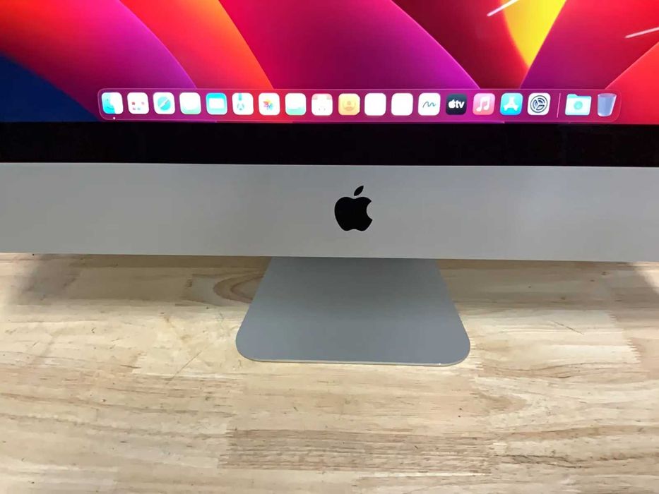 IMAC 24" I5 / I TB / 8 GB RAM