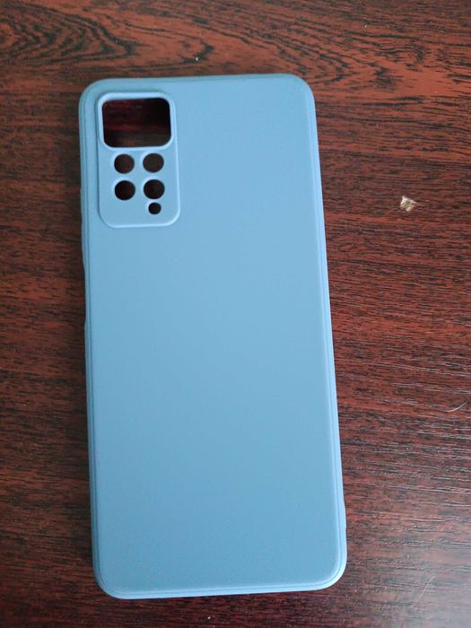 Чехол на редми нот 11про,12про