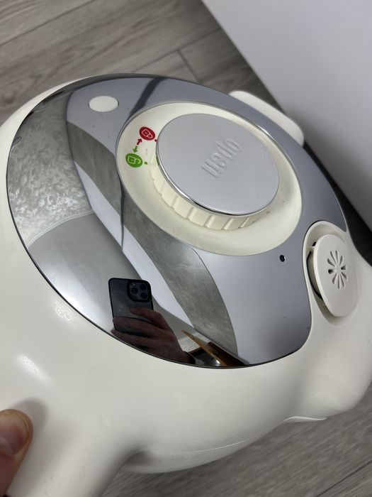 Мультиварка-скороварка MOULINEX Cook4Me CE7011