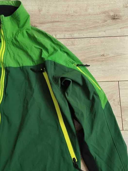 Snickers 1940 kurtka stretch Softshell XXL super stan