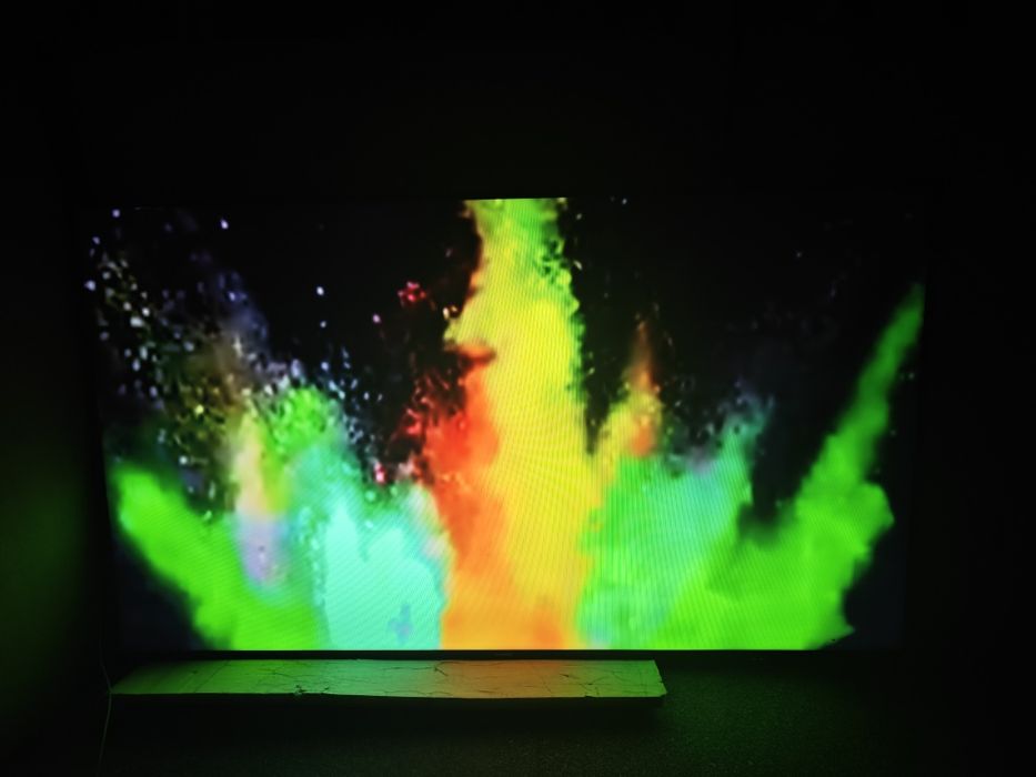 Telewizor LED 75 cali Samsung Smart 100Hz Okazja