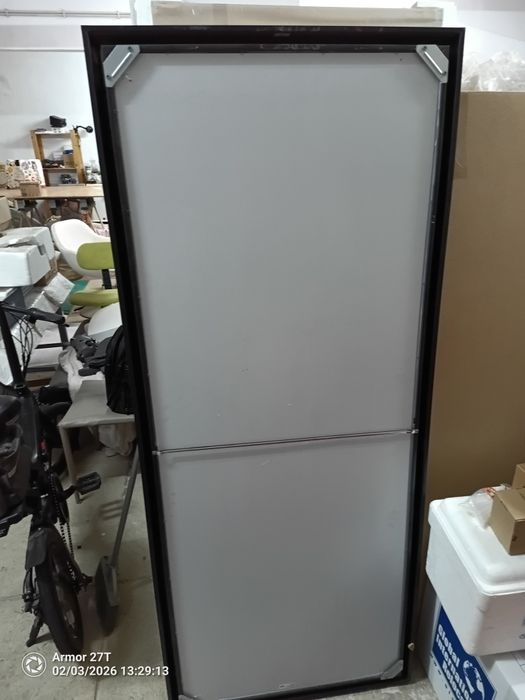 Espelho grande ótimo estado