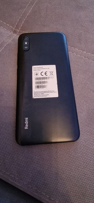 Smartphone XIAOMI Redmi 9A (6.53'' - 2 GB - 32 GB)