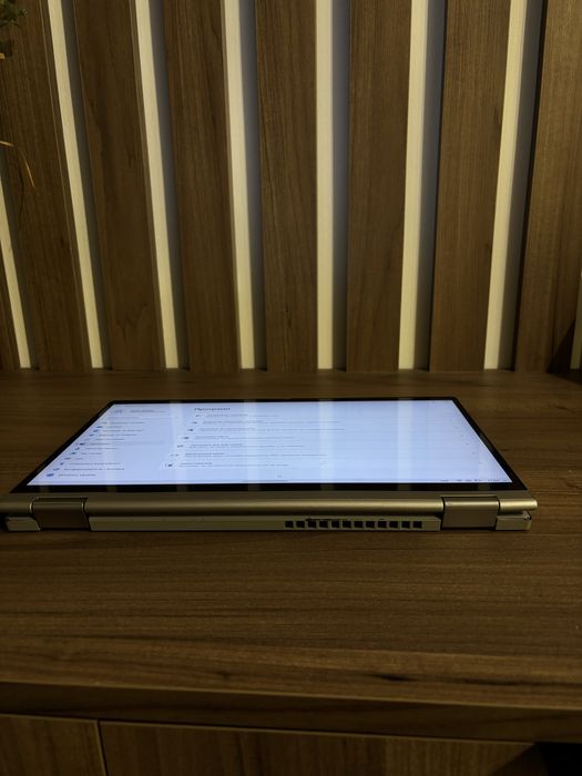 Ноутбук Lenovo Ideapad Flex 5 з сенсорним екраном (Леново Ідеапад)