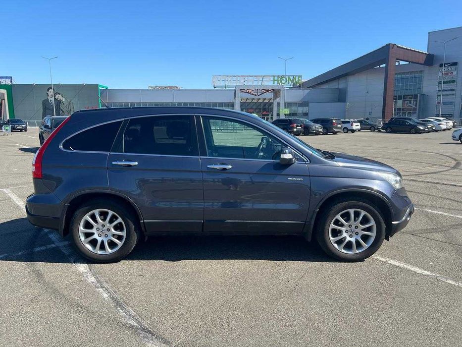 Honda CR-V 2007г, 2.0 бензин