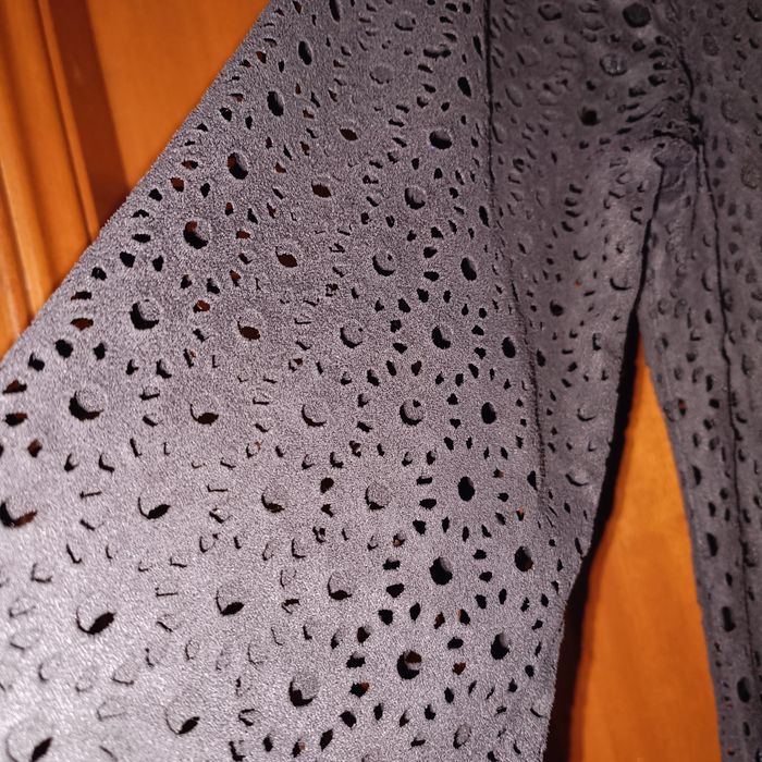 Vestido preto pull&bear