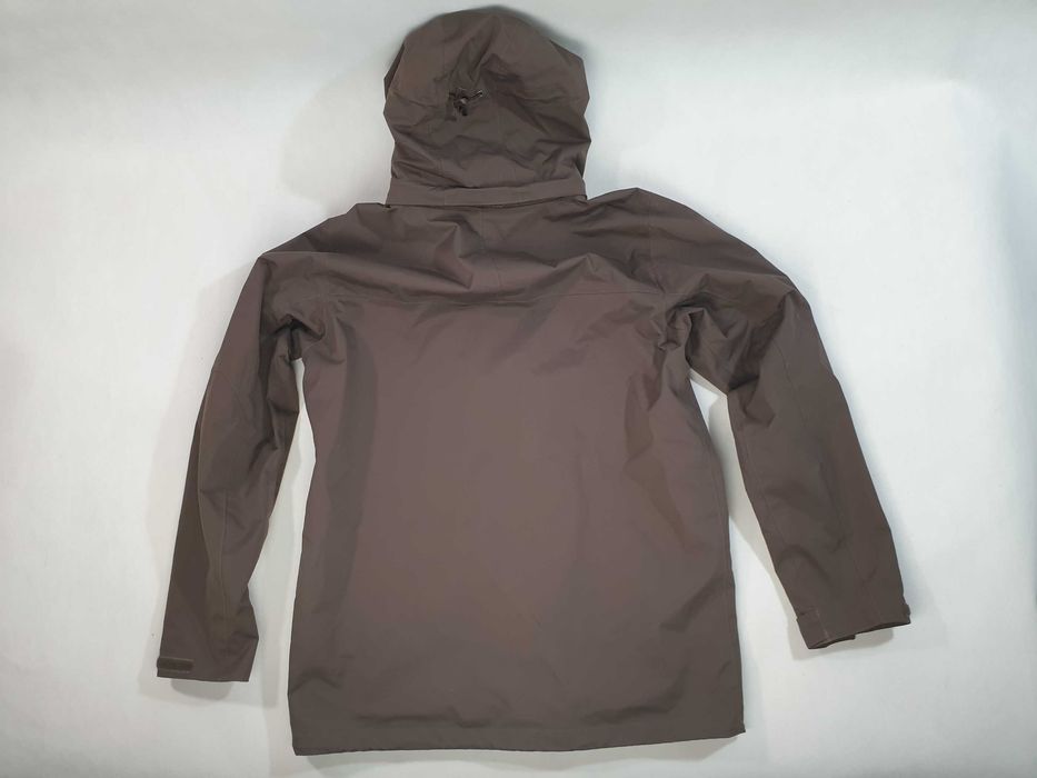 Kurtka zimowa, parka Jack Wolfskin M Westport Jacket, M