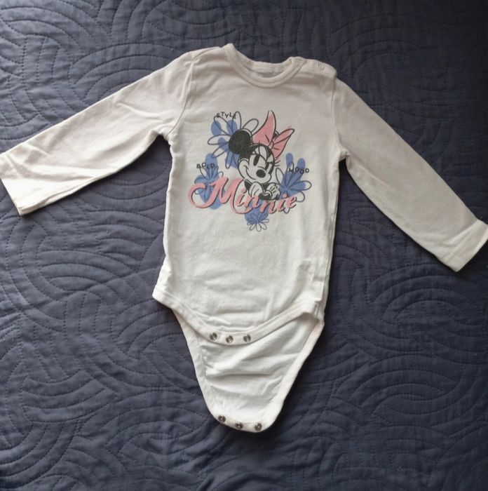Urocze Body r.68
