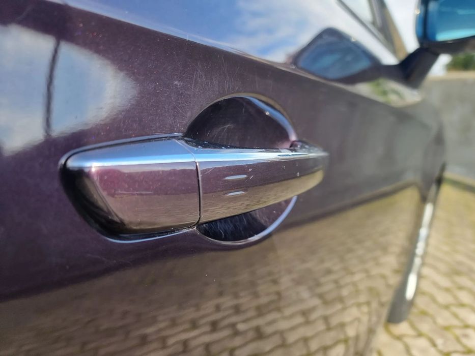 Citroën DS5 1.6 BlueHDi So Chic