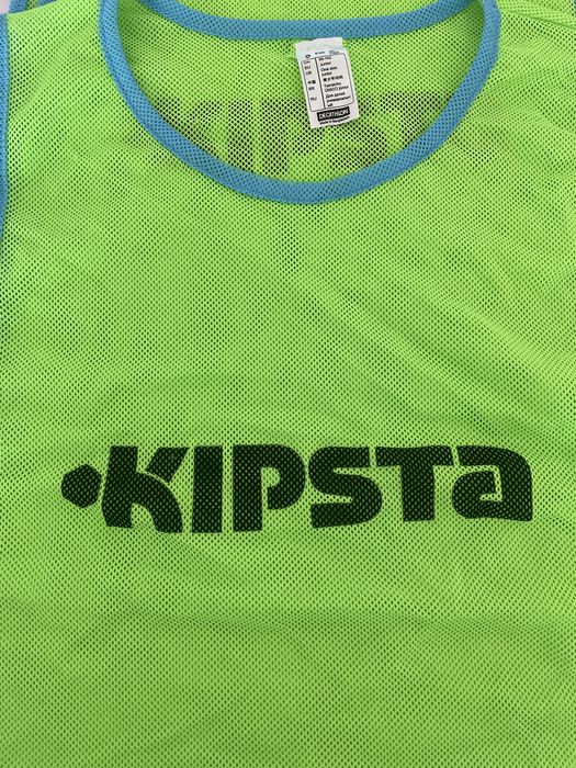 2xColete de Desportos Coletivos Criança