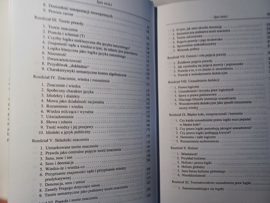 Michael Dummett Logiczna podstawa matematyki