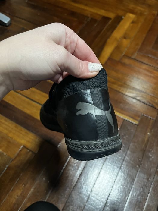 Продам кросівки PUMA