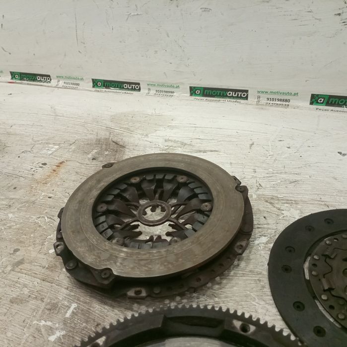 Kit Embraiagem - SEAT LEON (1P1) | 05 - 13