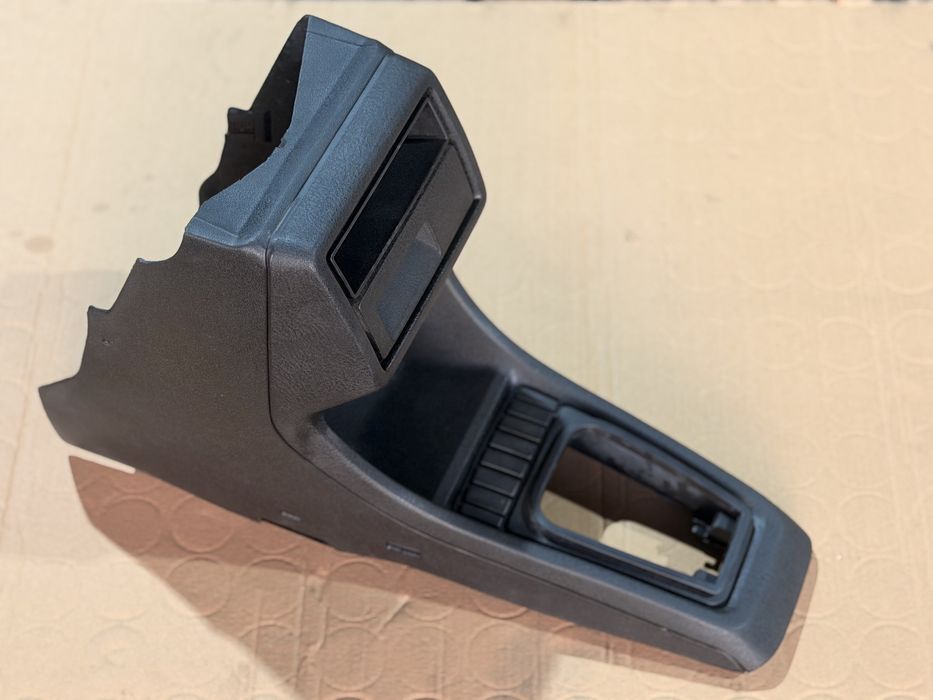 Consola central Golf 2