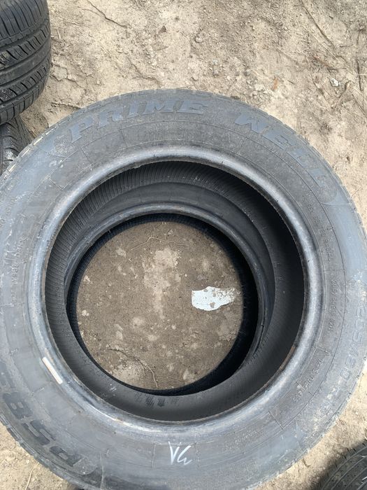 205/60r16 літня гума, розпаровка