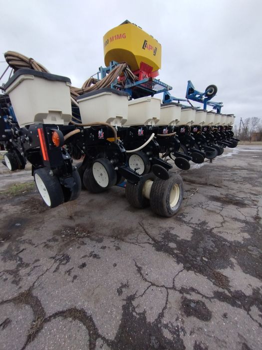 Сівалка Kinze 3700 24 рядна 2017 рік