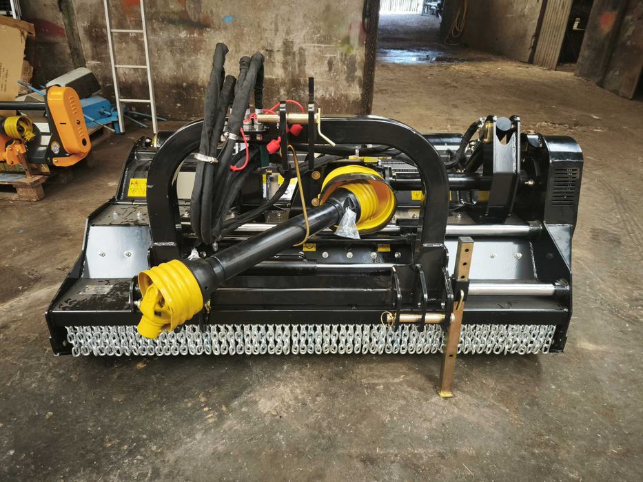 Triturador Semi-profissional 1.80mt (novo)