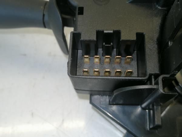 Conjunto / manetes de luzes e limpa vidros FORD Focus I (DAW, DBW)
