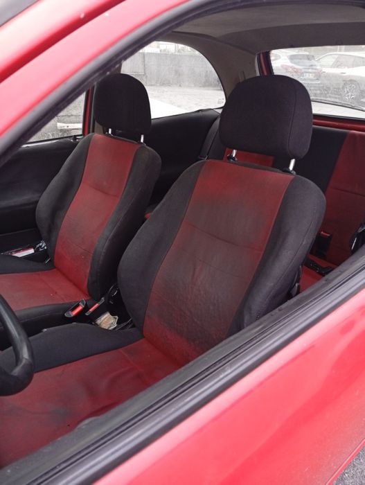 Vendo Opel Corsa — photo 5