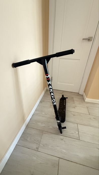 Самокат трюковий