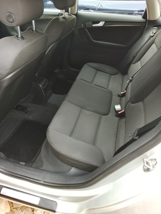 Audi A3 2.0TDI - 2005 — photo 3
