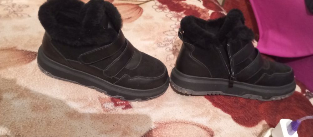 Продам черевики 41 розмір