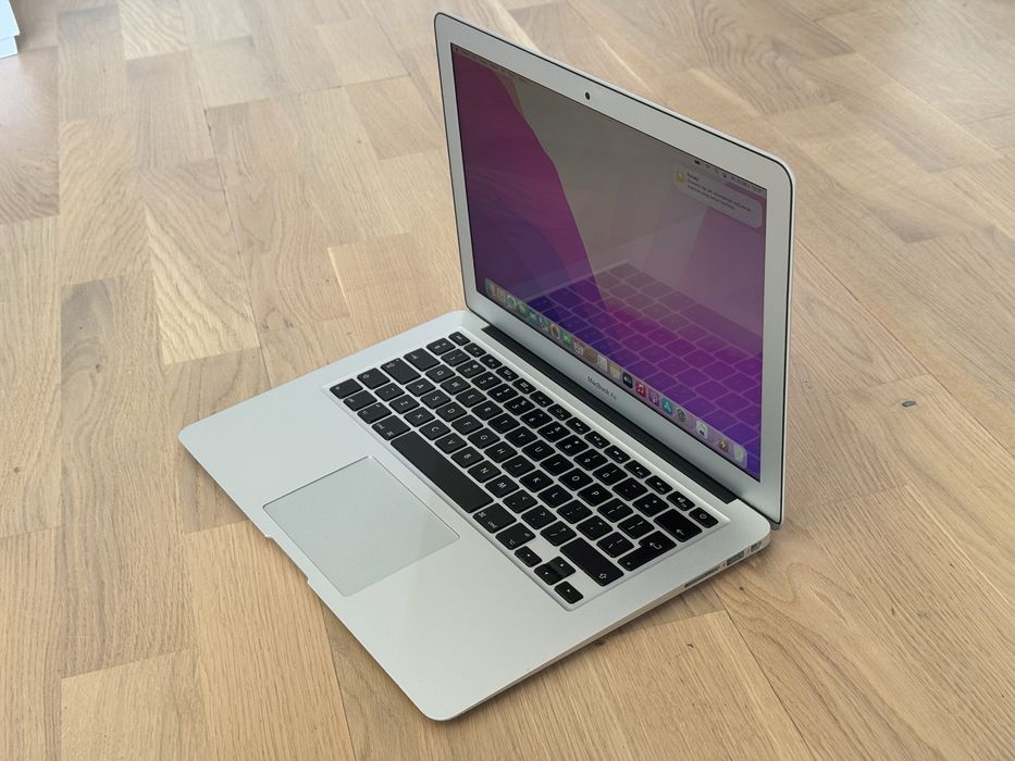macbook air 13 2015 – Komputery, cena na OLX.pl