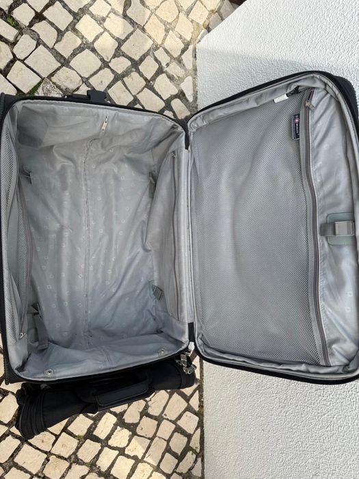 Mala de viagem grande