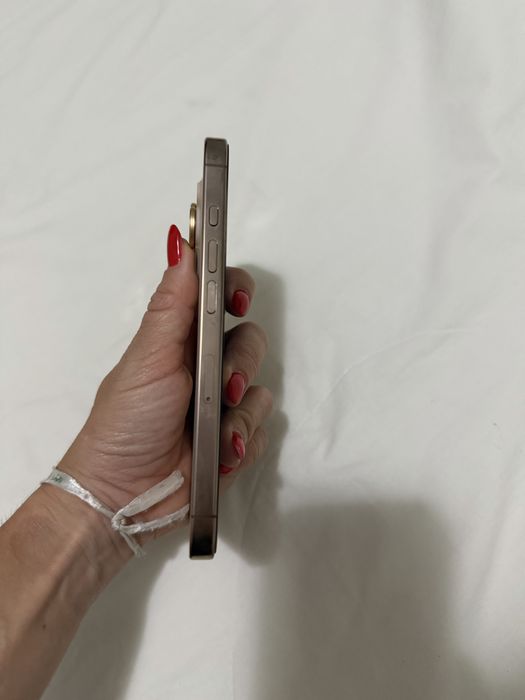 Iphone 16 Pro 512gb Branco