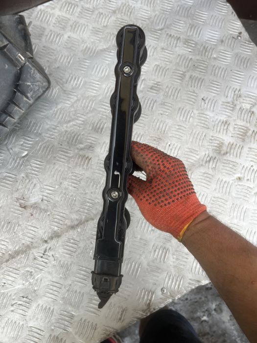 Катушка зажигания 1.6 Opel astra classic астра опель 08год