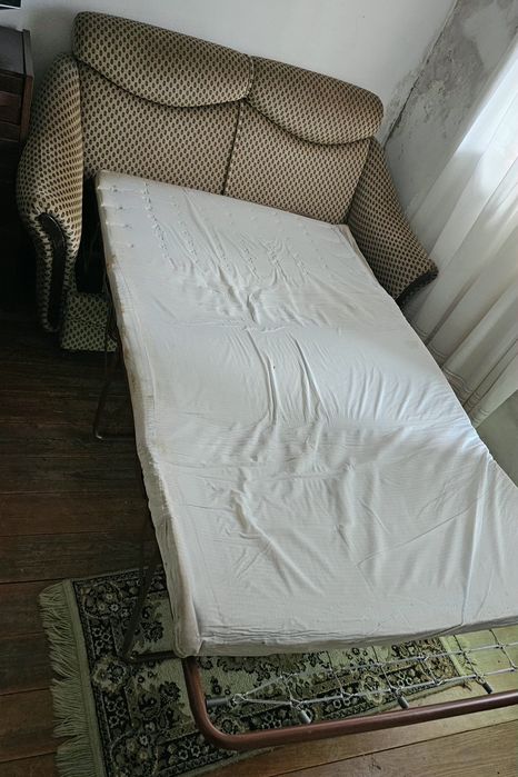 CONJUNTO 2 Sofás Vintage