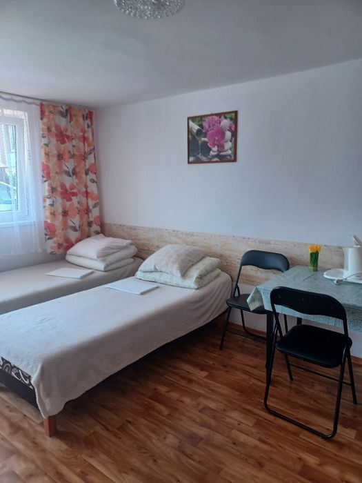 Pokoje Dźwirzyno- wynajem pokoi, wczasy, noclegi.