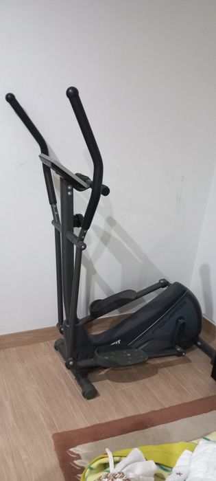 Elliptical Bicycle435521741904291841