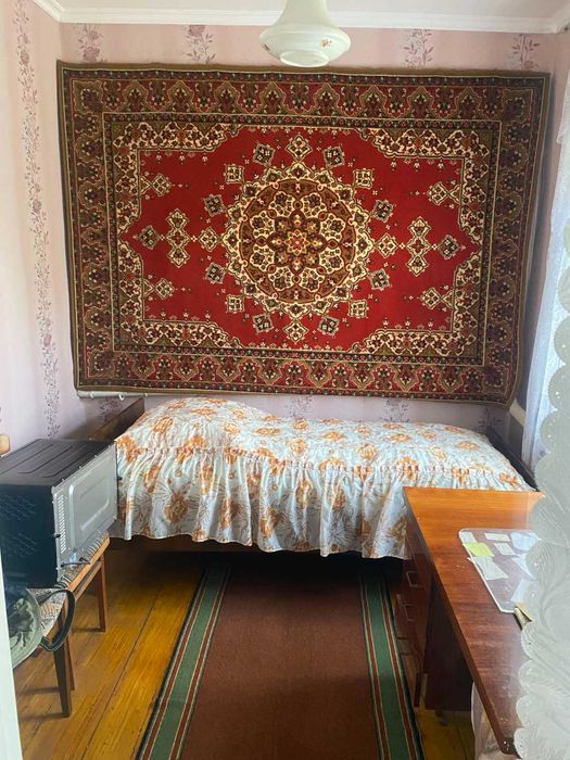 Продам приватний будинок 65,4 м/кв