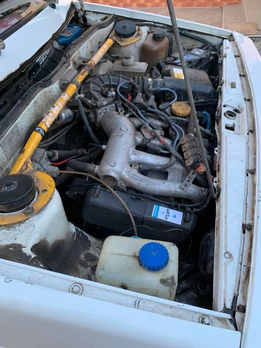 Ваз 2108 1987 рік 1.5 v16