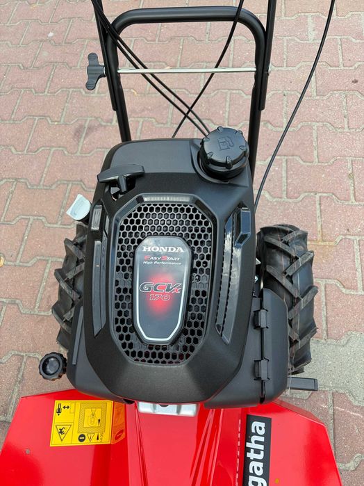 Kosiarka bębnowa VARI AGATHA DS-521