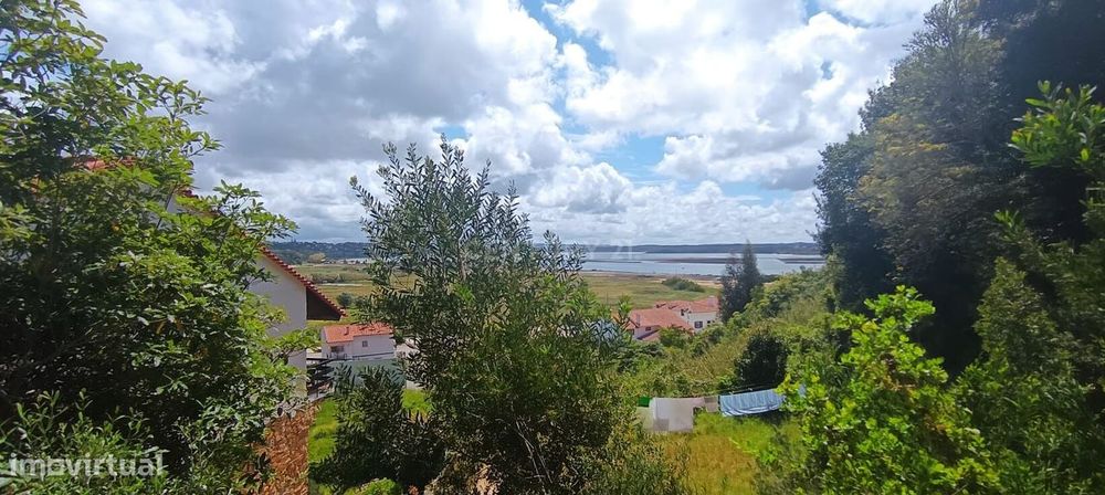 Terreno Praia da Foz do Arelho