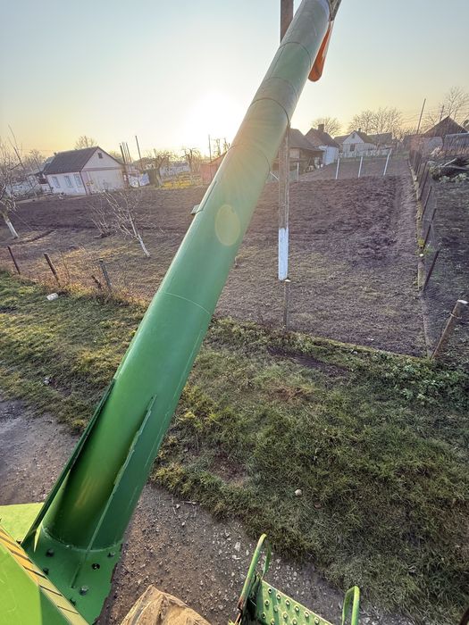 Комбайн зернозбиральний John Deere 1177S2 Свіжопривезений Шумахер