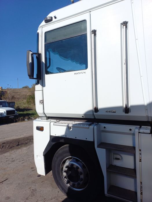 Renault Magnum 440dix