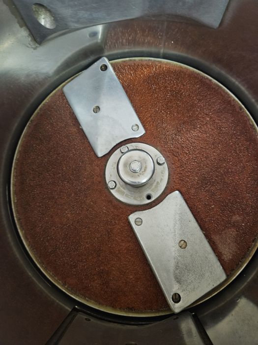 Obieraczka Ziemniaków Lozamet ozo-1.1