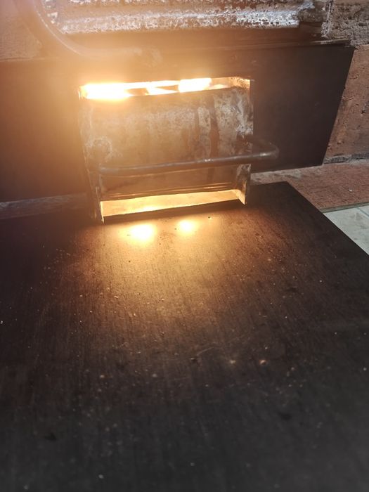 Palnik na olej palnik olejowy