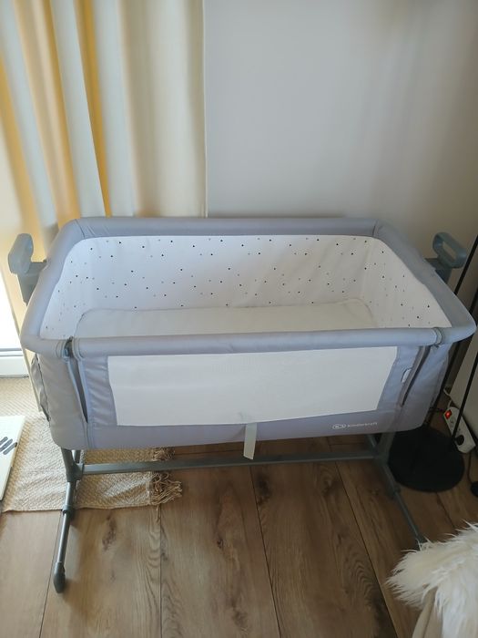 Dostawka do łóżka kinderkraft