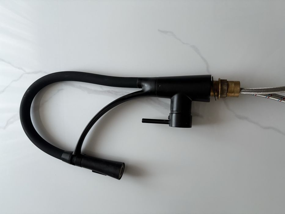 Bateria stojaca kuchenna REA