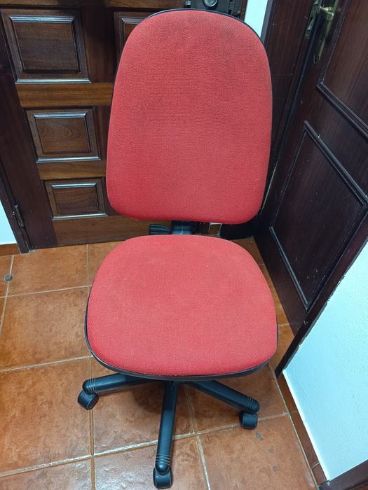Cadeira de escritório