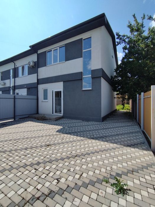 Продаж таунхауса вашої мрії на Казбетській! Простір. Стиль. Комфорт