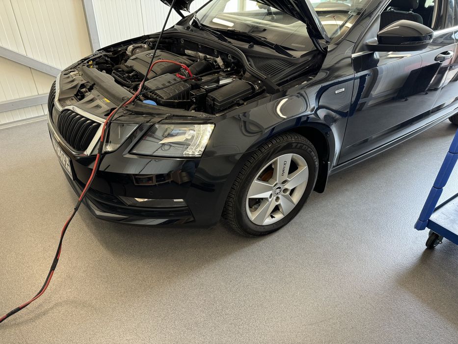 Chiptuning - wszystkie marki - zwiększenie mocy -Eco-tuning